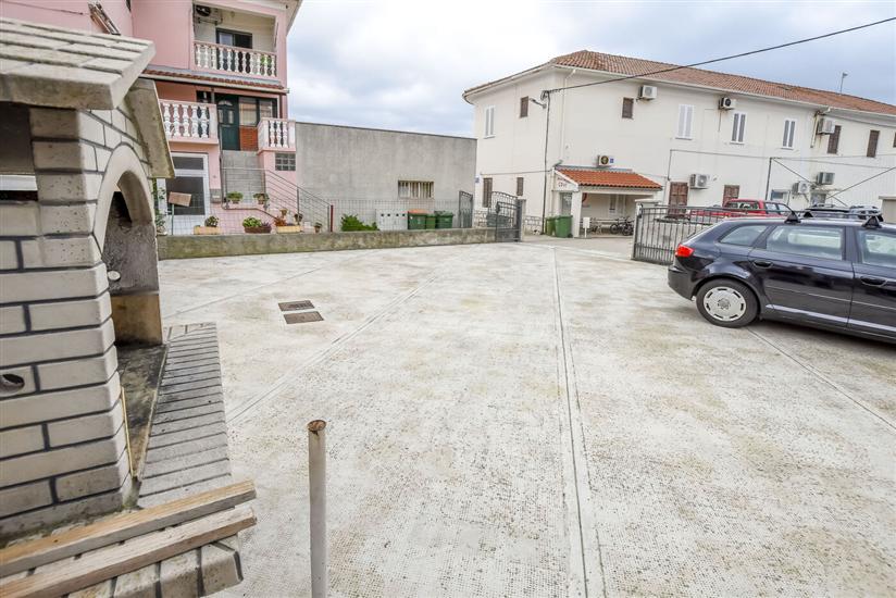 Ferienwohnungen Ornella