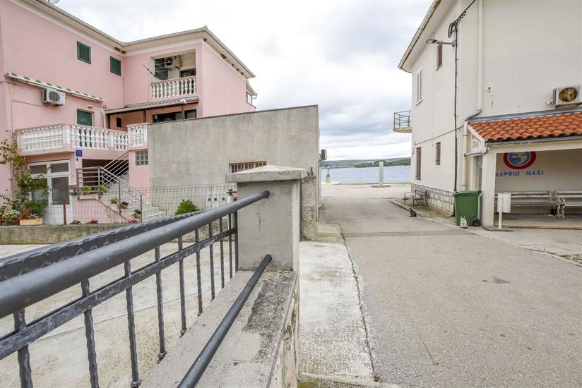 Ferienwohnungen Ornella