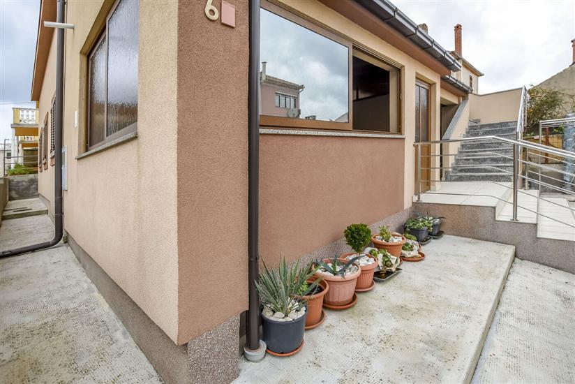 Ferienwohnungen Ornella