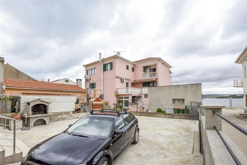 Ferienwohnungen Ornella