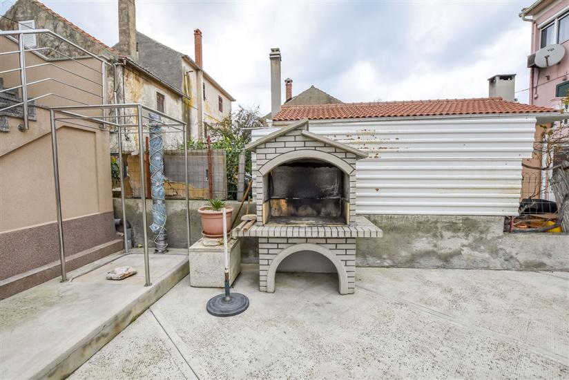 Ferienwohnungen Ornella