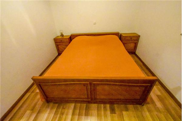 Ferienwohnung A1, für 6 Personen