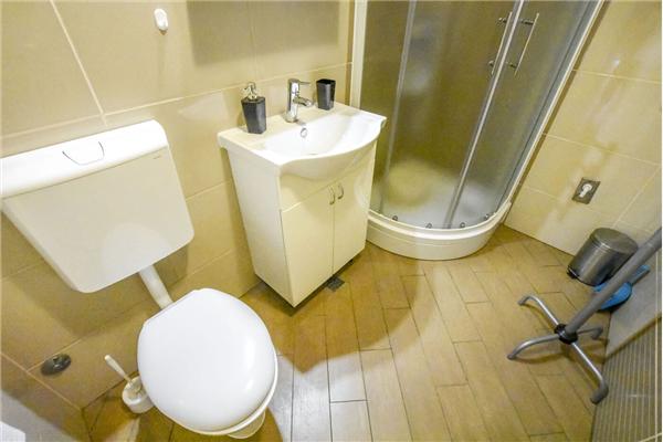 Ferienwohnung A1, für 6 Personen