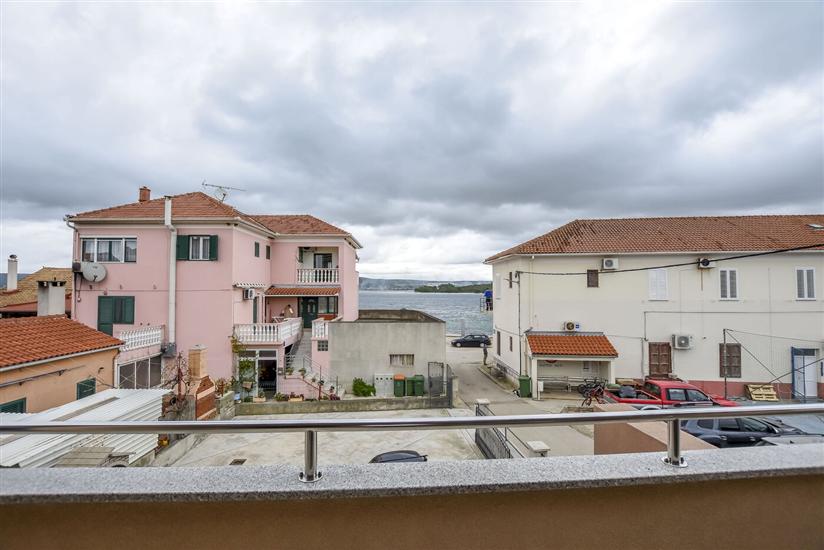 Ferienwohnungen Ornella