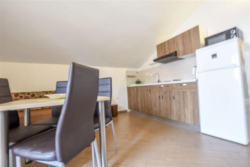 Ferienwohnung A2, für 4 Personen