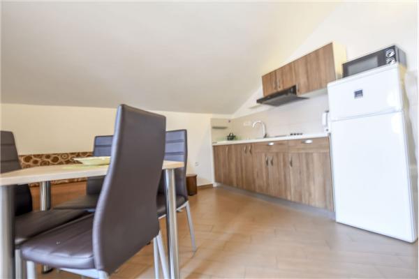 Ferienwohnung A2, für 4 Personen