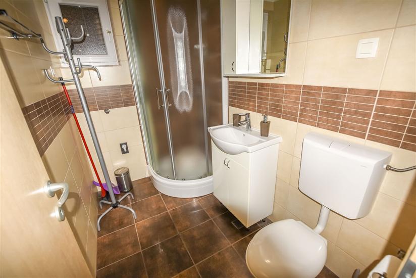 Ferienwohnung A2, für 4 Personen