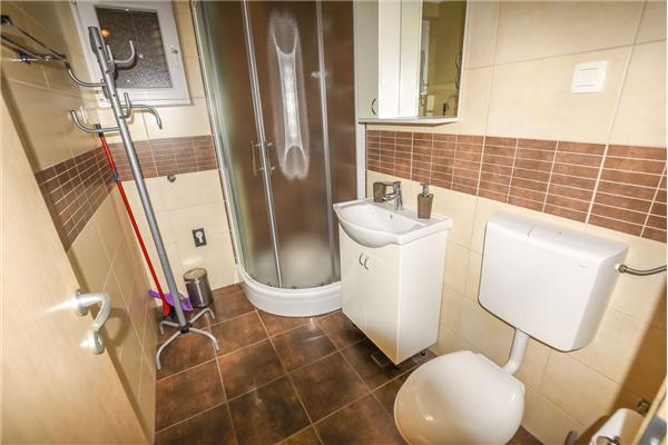 Ferienwohnung A2, für 4 Personen