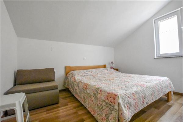 Ferienwohnung A2, für 4 Personen