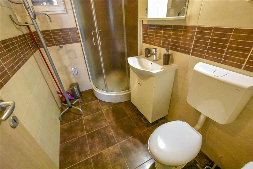 Ferienwohnung A2, für 4 Personen