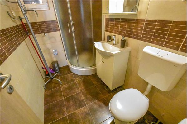 Ferienwohnung A2, für 4 Personen