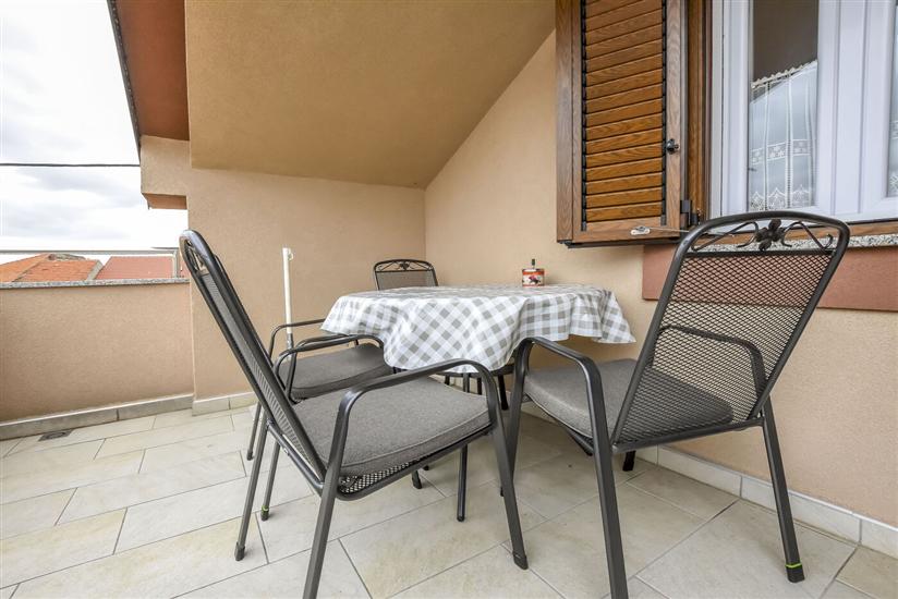 Ferienwohnung A2, für 4 Personen