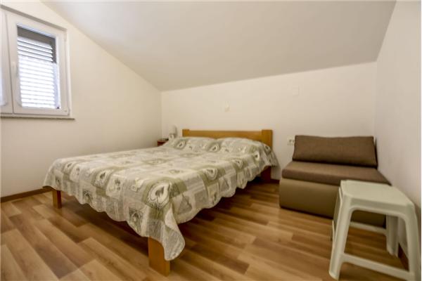 Ferienwohnung A3, für 4 Personen