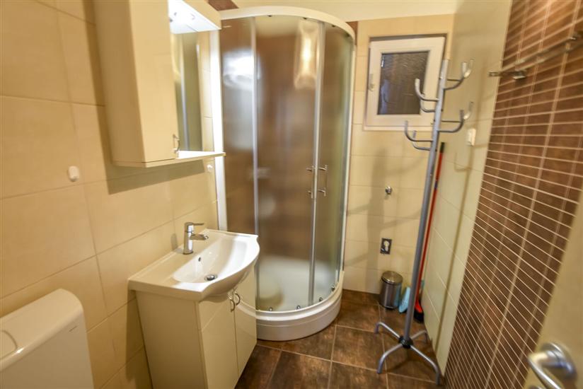 Ferienwohnung A3, für 4 Personen