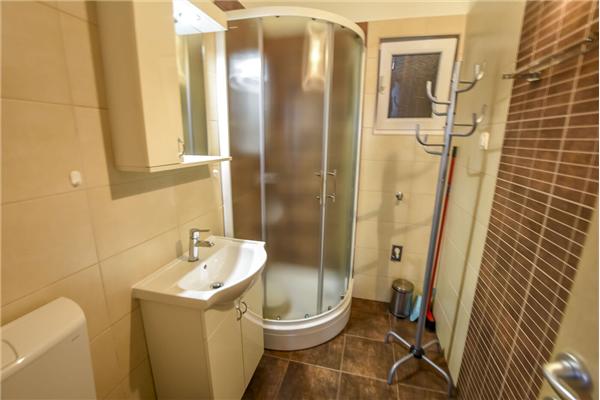 Ferienwohnung A3, für 4 Personen