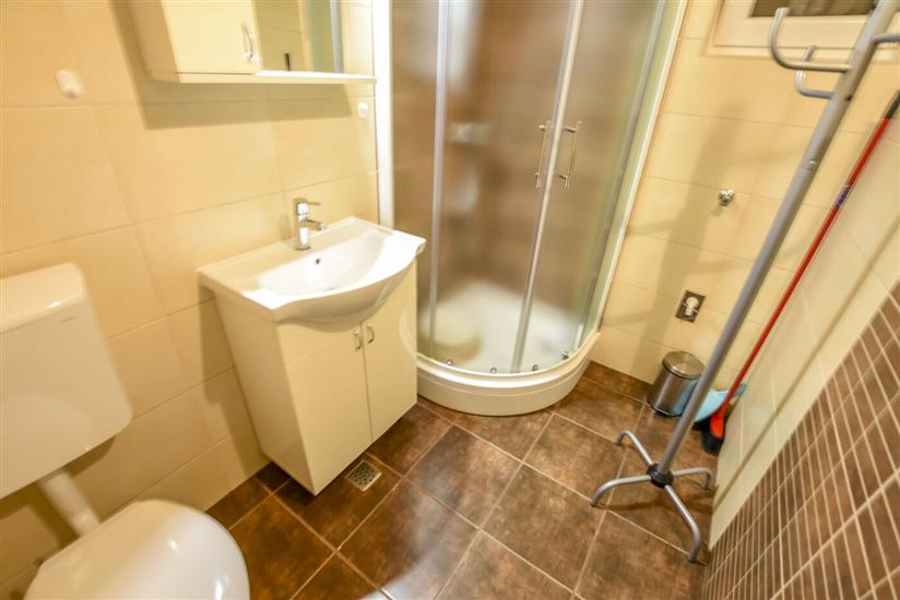 Ferienwohnung A3, für 4 Personen