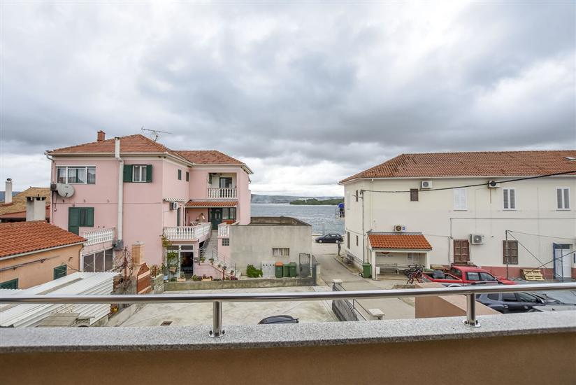 Ferienwohnung A3, für 4 Personen