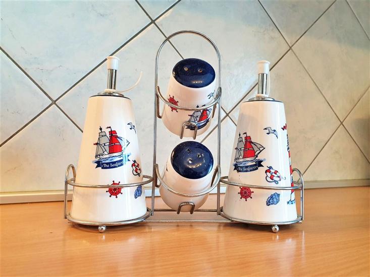 Apartment A2, for 8 persons