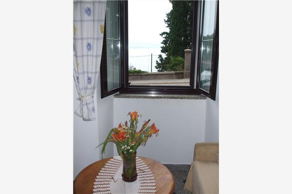 Apartment A1, for 2 persons