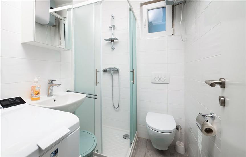 House K1, for 2 persons