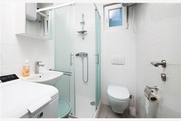 House K1, for 2 persons