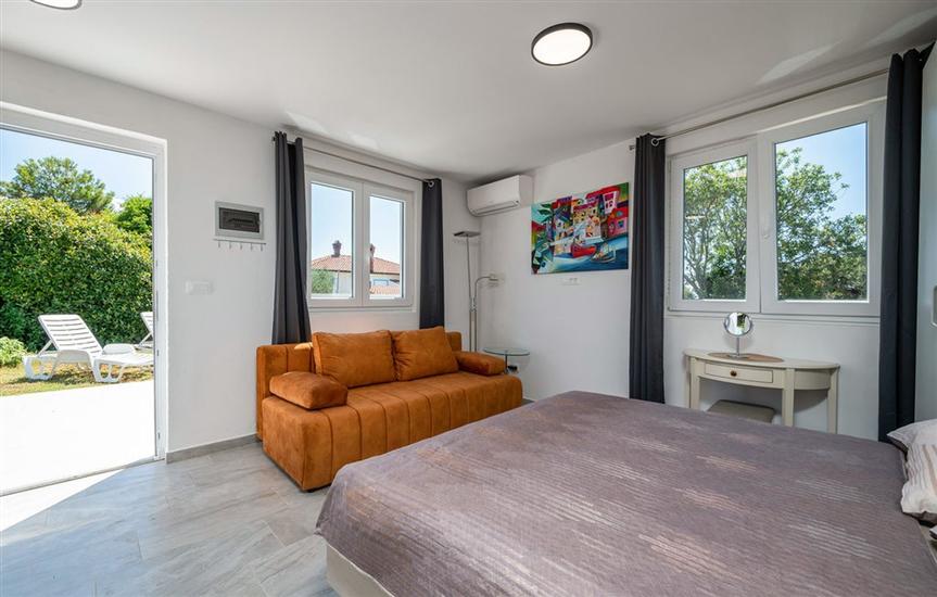 House K1, for 2 persons