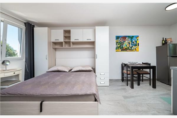 House K1, for 2 persons