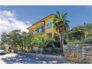 Apartment Darko Icici, Size 116.00 m2, Airline distance to town centre 300 m