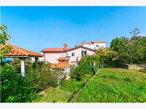 Appartement Les iles du Kvarner,RéservezAntonijaDe 128 €