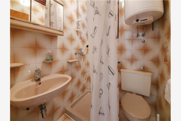 Room S3, for 3 persons