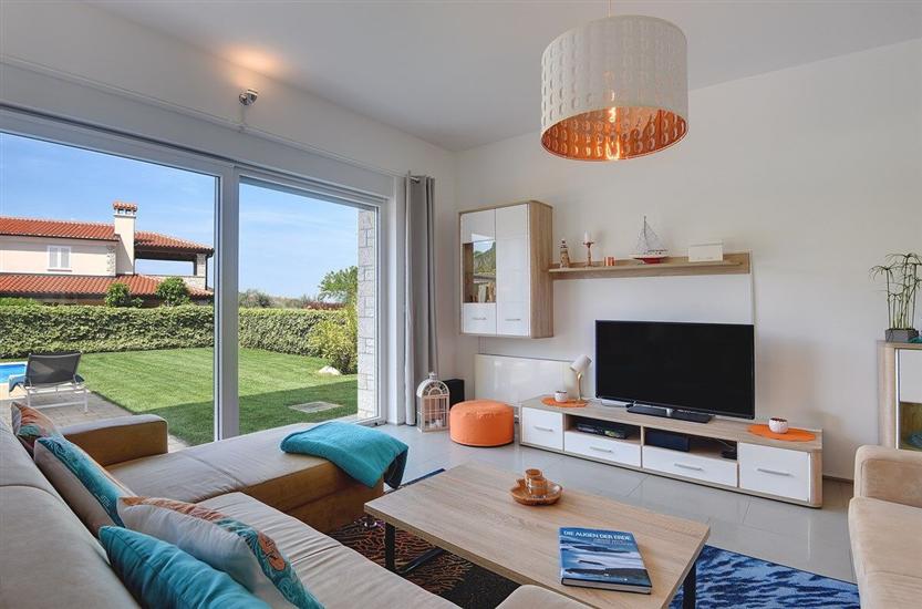 House K1, for 8 persons