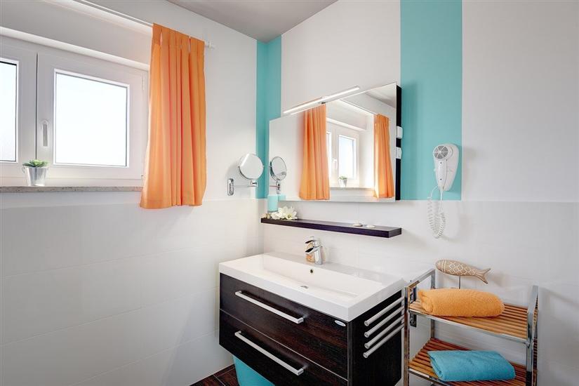 House K1, for 8 persons