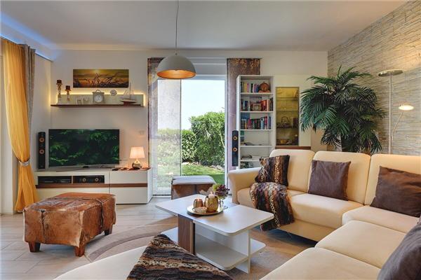 House K1, for 6 persons