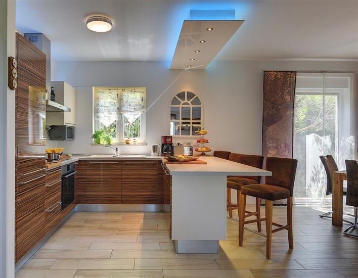 House K1, for 6 persons