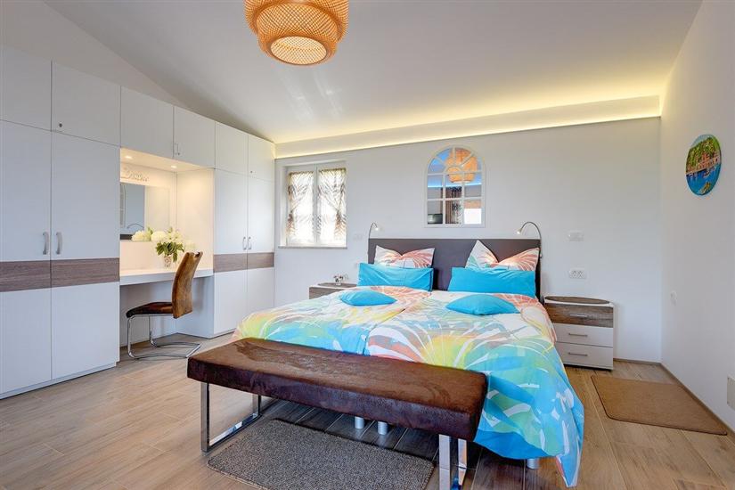 House K1, for 6 persons