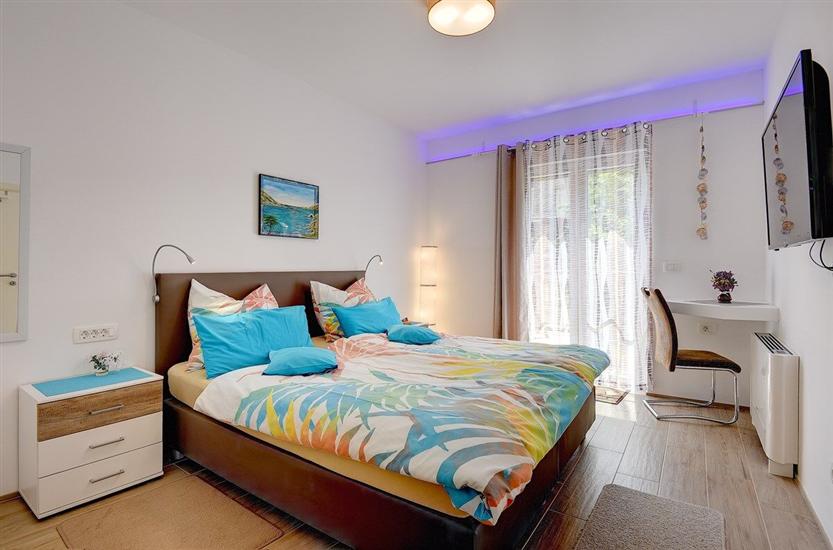 House K1, for 6 persons