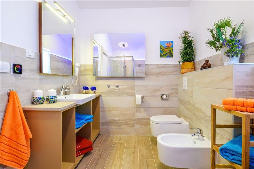 House K1, for 6 persons