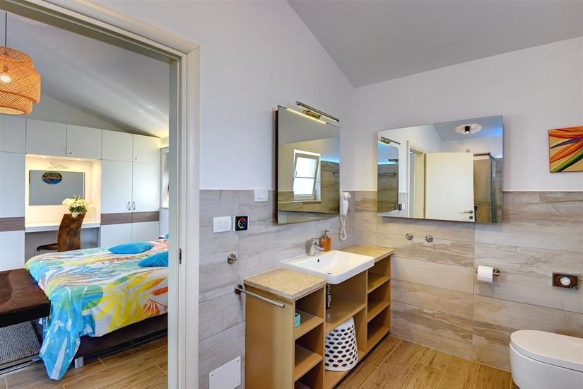 House K1, for 6 persons