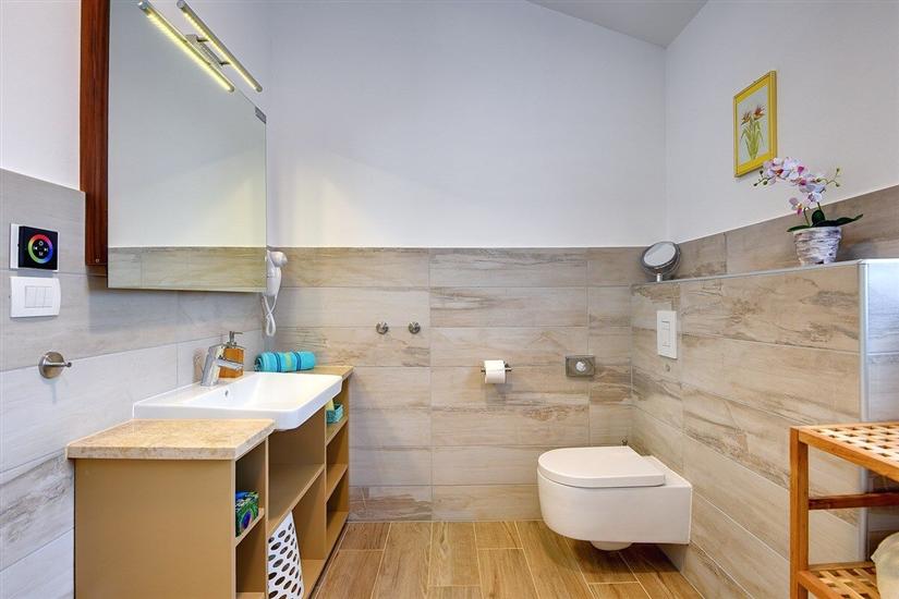 House K1, for 6 persons