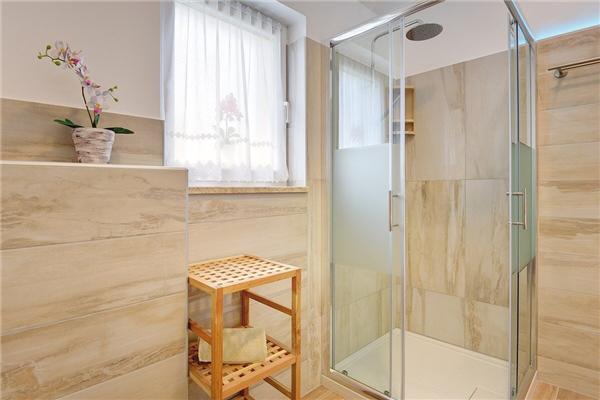 House K1, for 6 persons