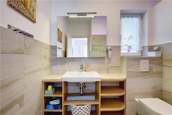 House K1, for 6 persons