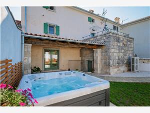 Villa L'Istria Verde,Prenoti119Da 382 €