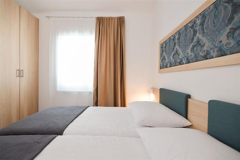 Apartment A5, for 4 persons