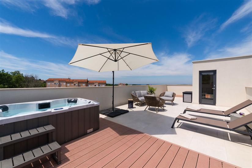 Villa Perla Exclusive