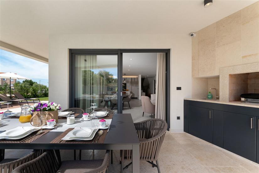 Villa Perla Exclusive