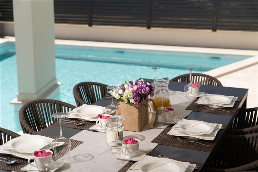 Villa Perla Exclusive