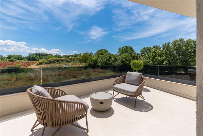 Villa Perla Exclusive