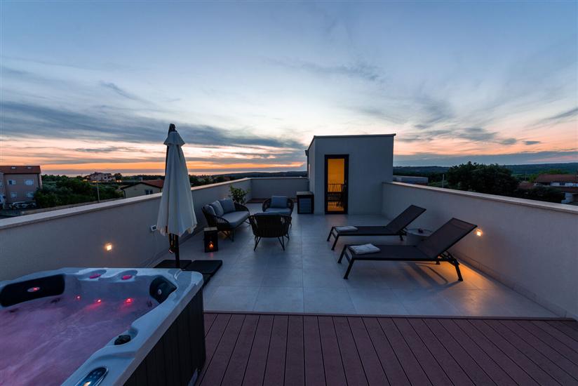 Villa Perla Exclusive