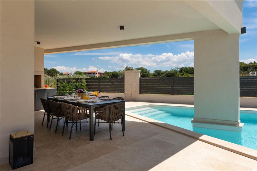 Villa Perla Exclusive