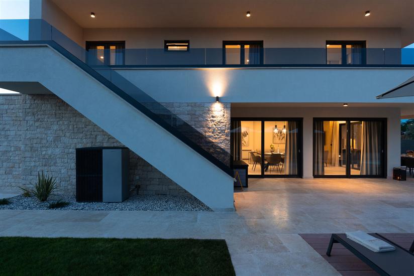 Villa Perla Exclusive